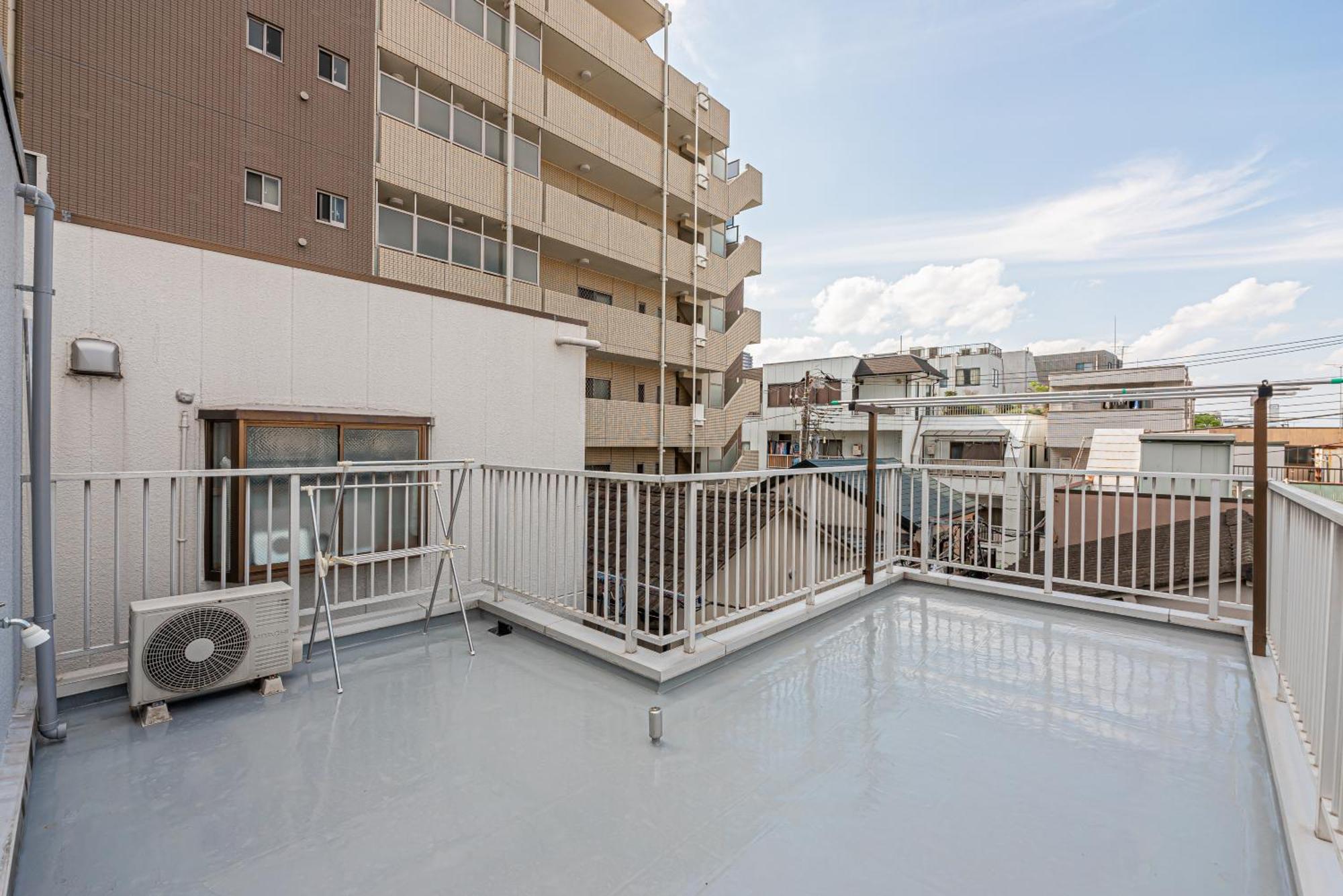 Zsf-kameido House * Tokio