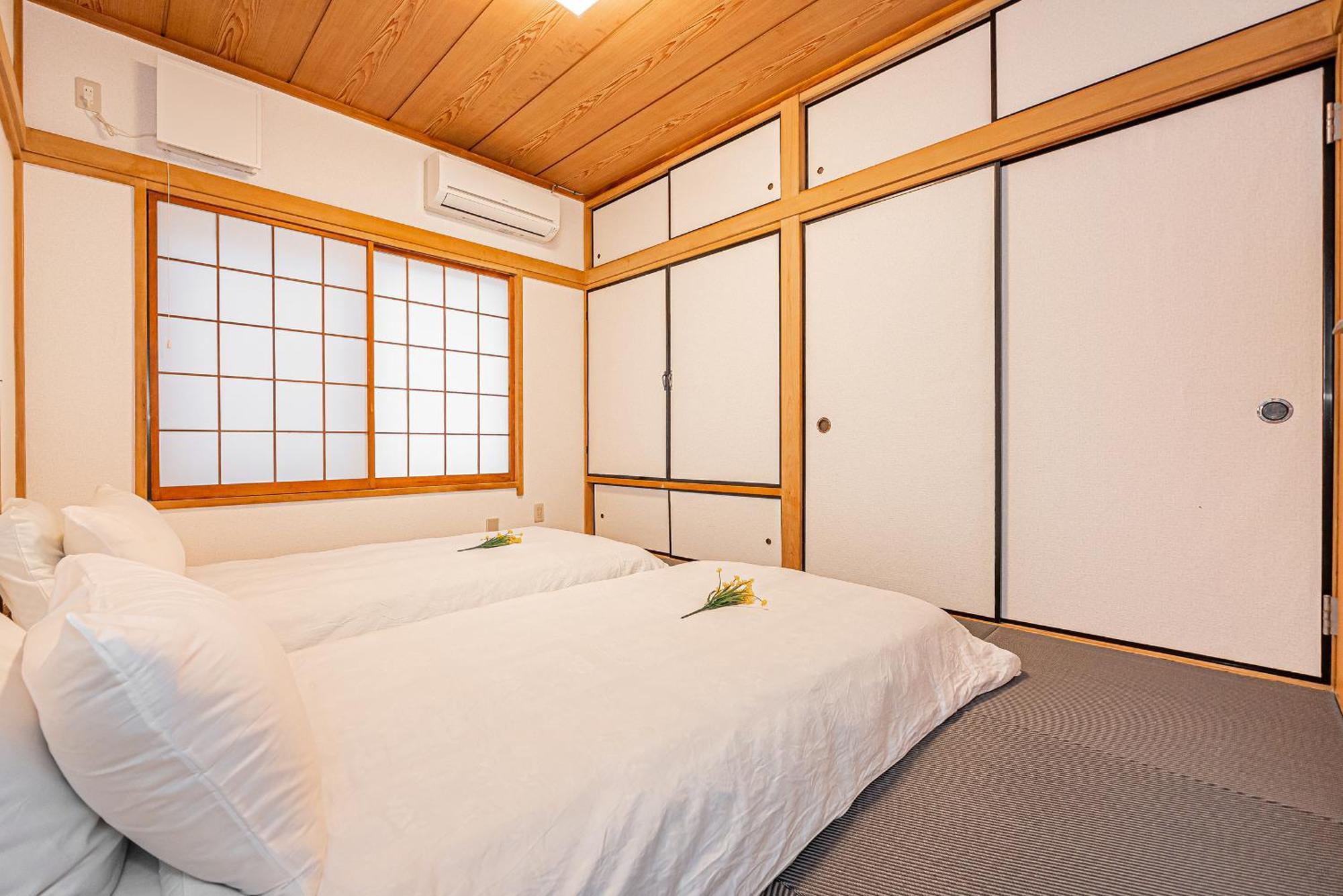 Apartahotel Zsf-kameido House