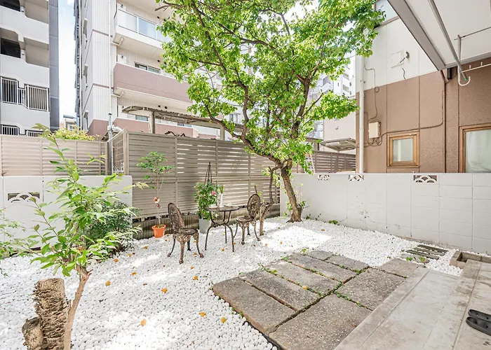 Zsf-Kameido House
