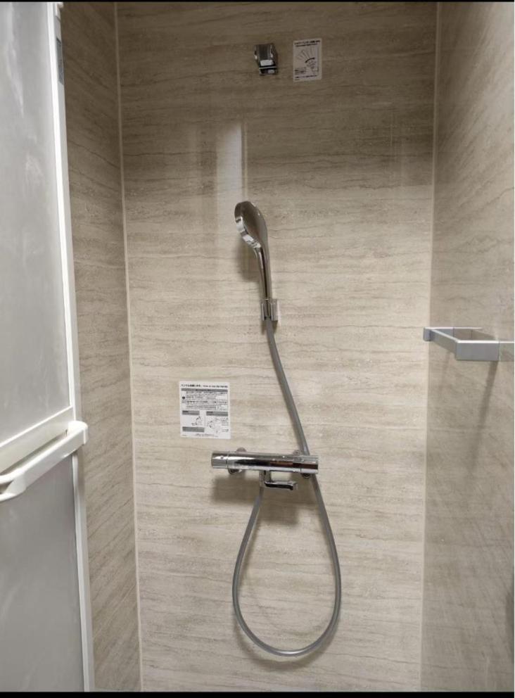 Aparthotel Zsf-kameido House Präfektur Tokio