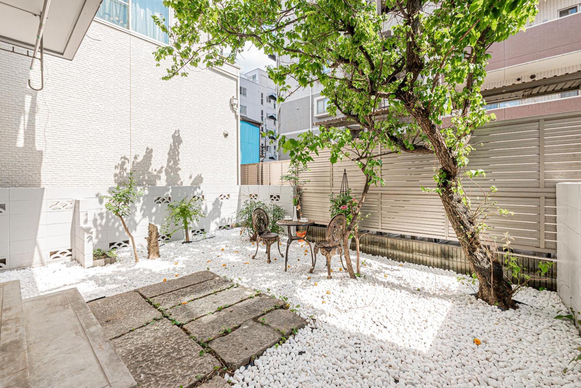 Zsf-kameido House Aparthotel *