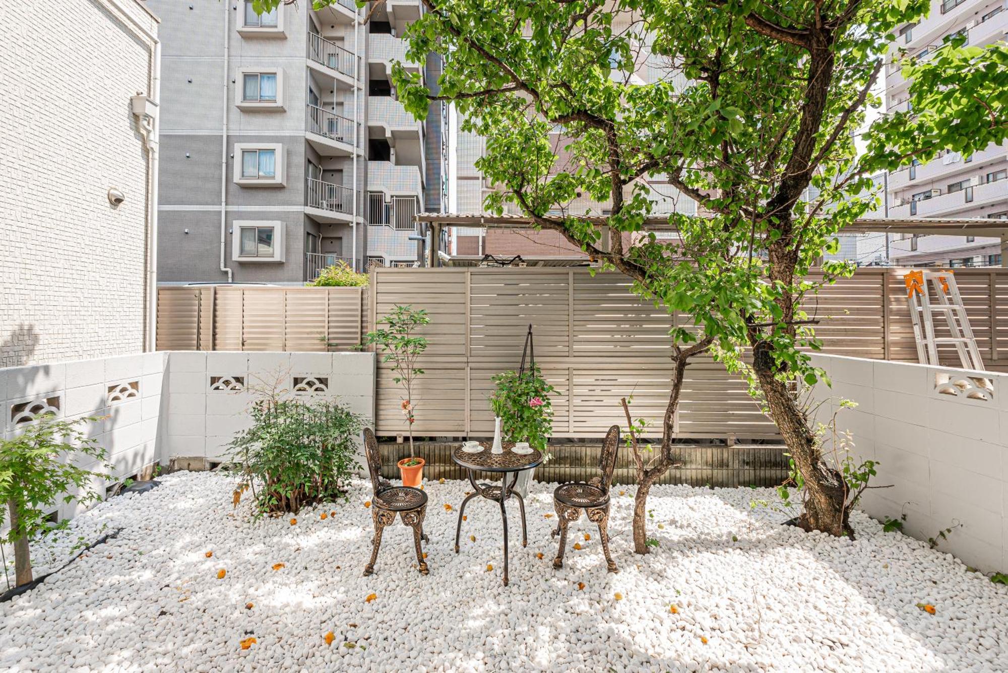 Zsf-kameido House Aparthotel *
