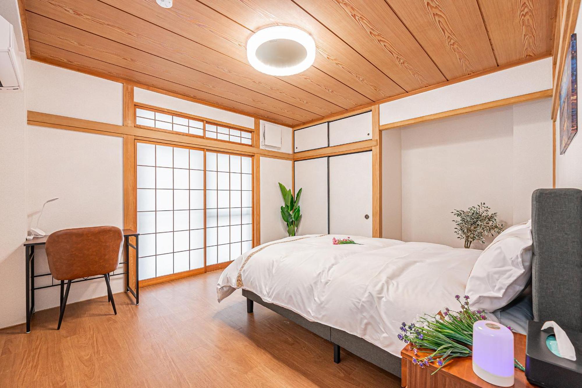 Zsf-kameido House Präfektur Tokio
