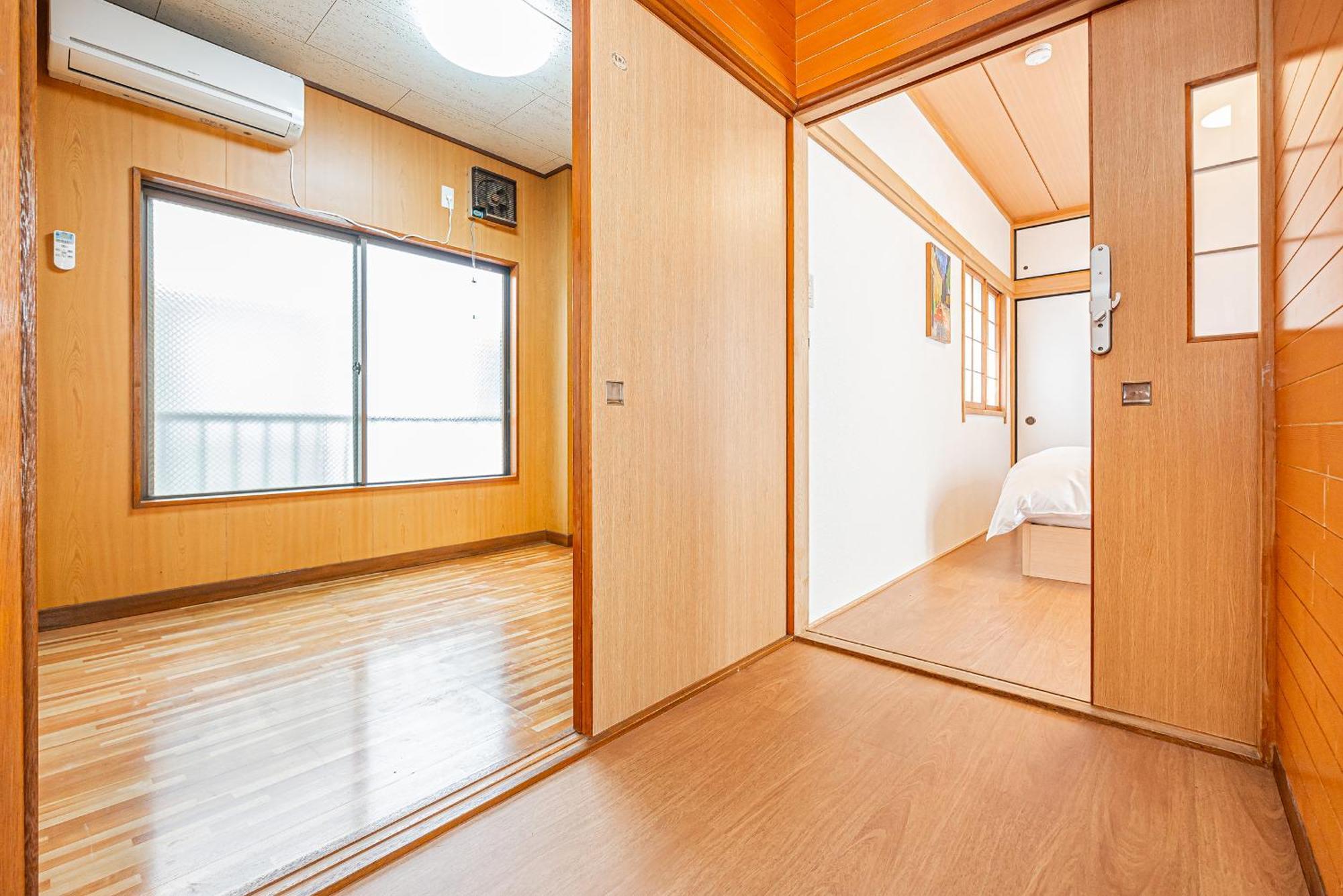Zsf-kameido House Präfektur Tokio