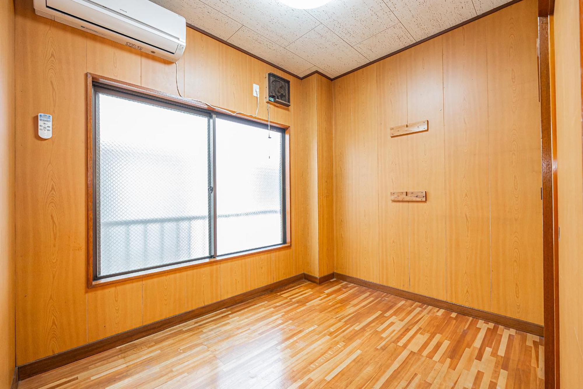 Zsf-kameido House *