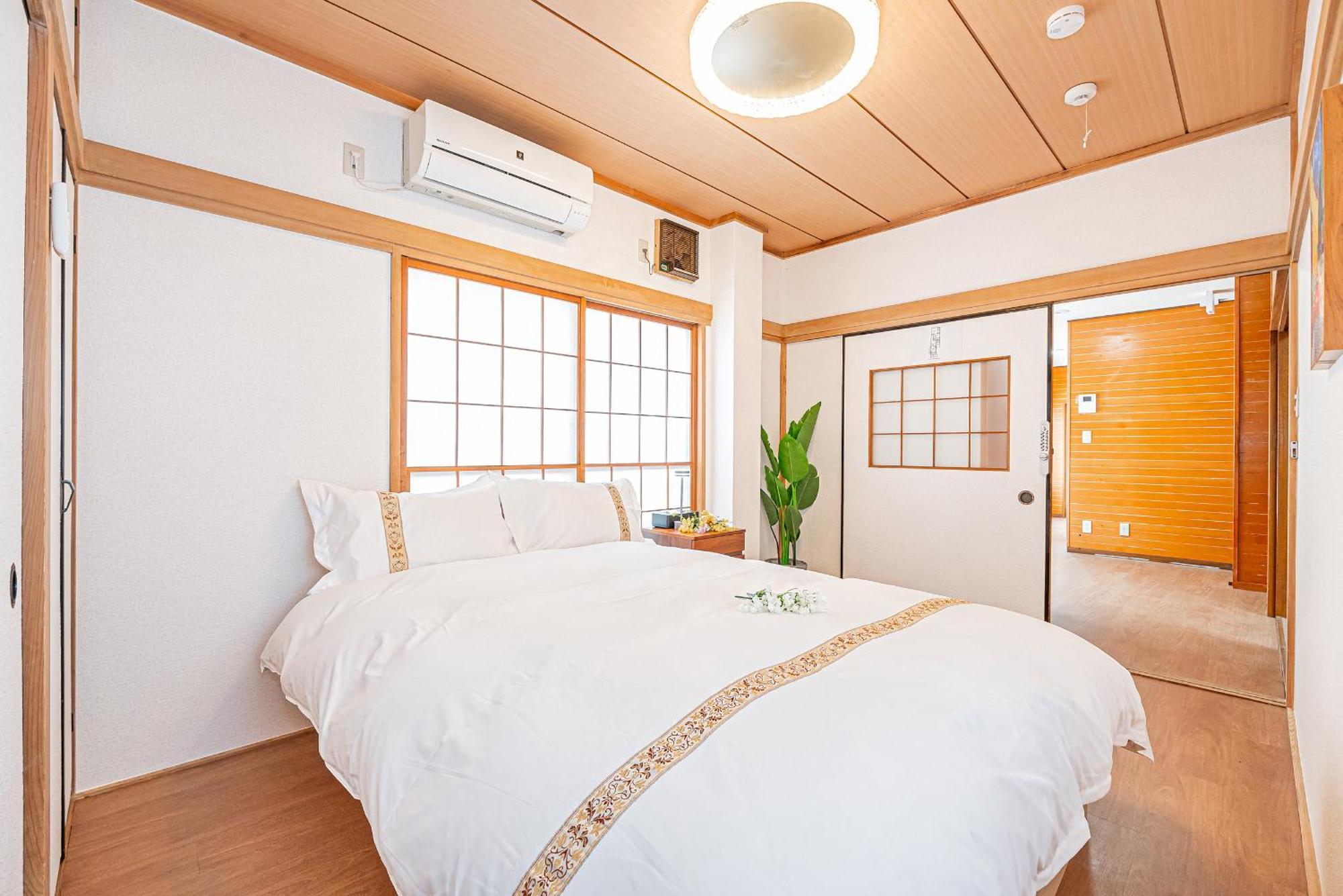 Zsf-kameido House Aparthotel *