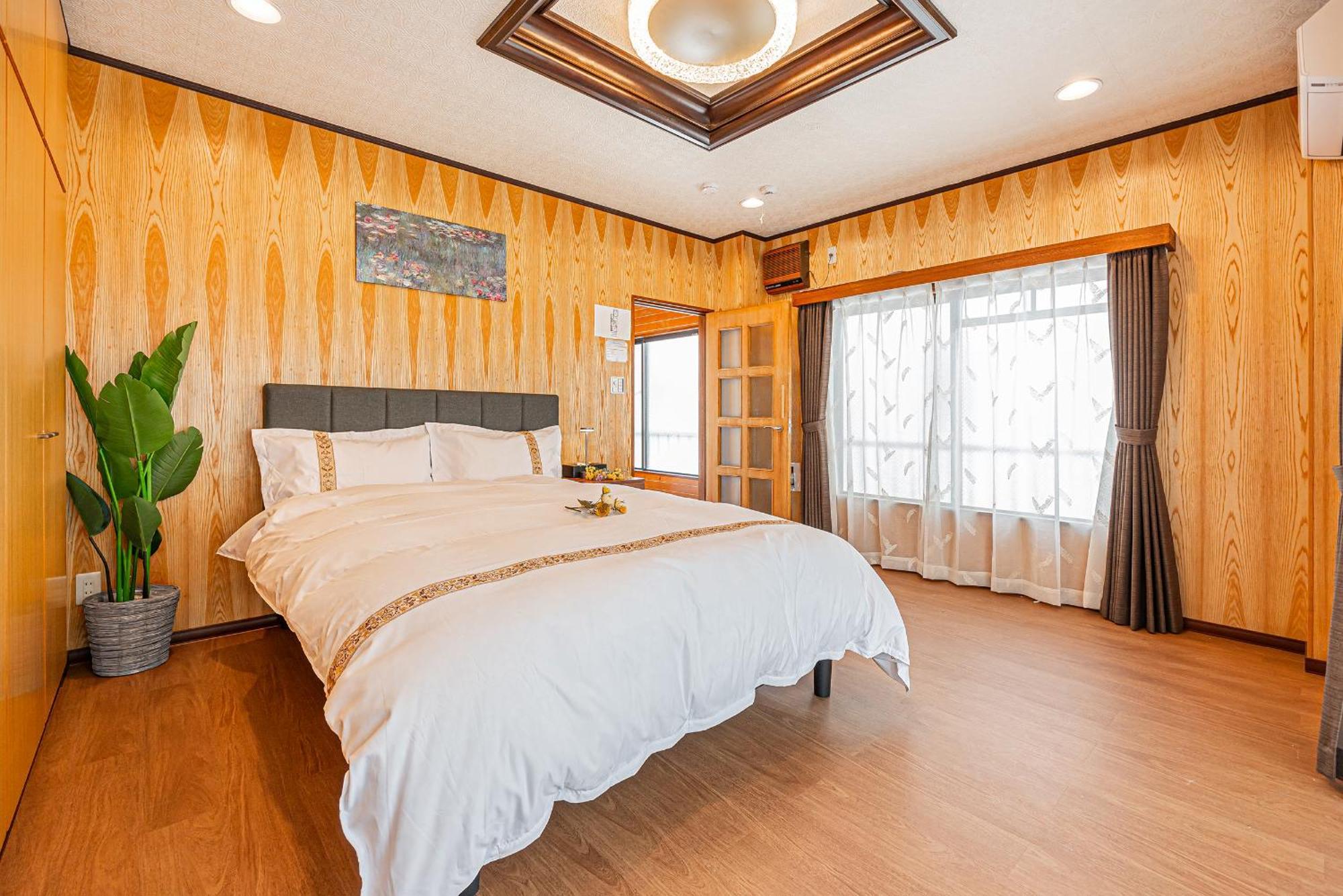 Zsf-kameido House Aparthotel Präfektur Tokio
