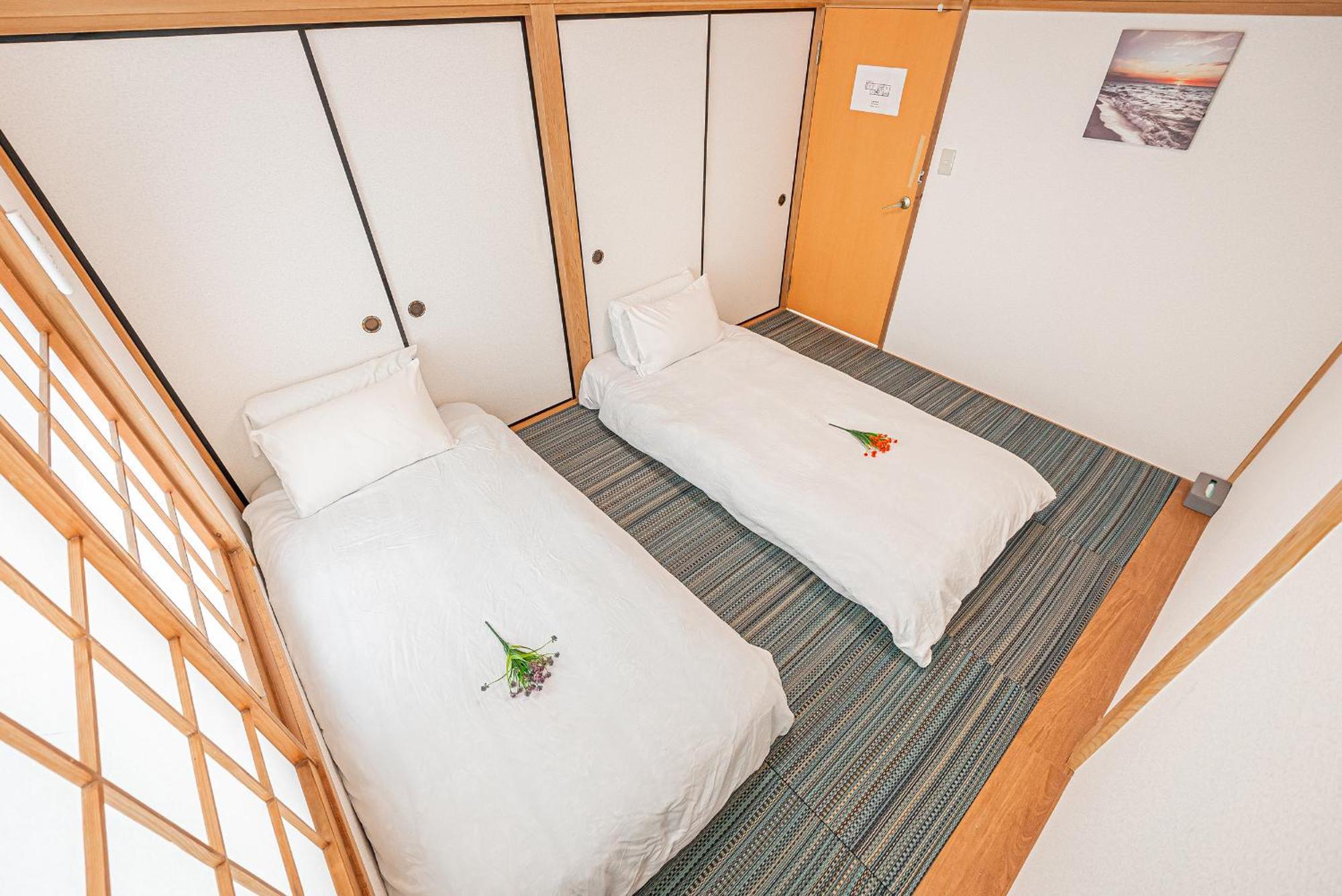 Zsf-kameido House Präfektur Tokio