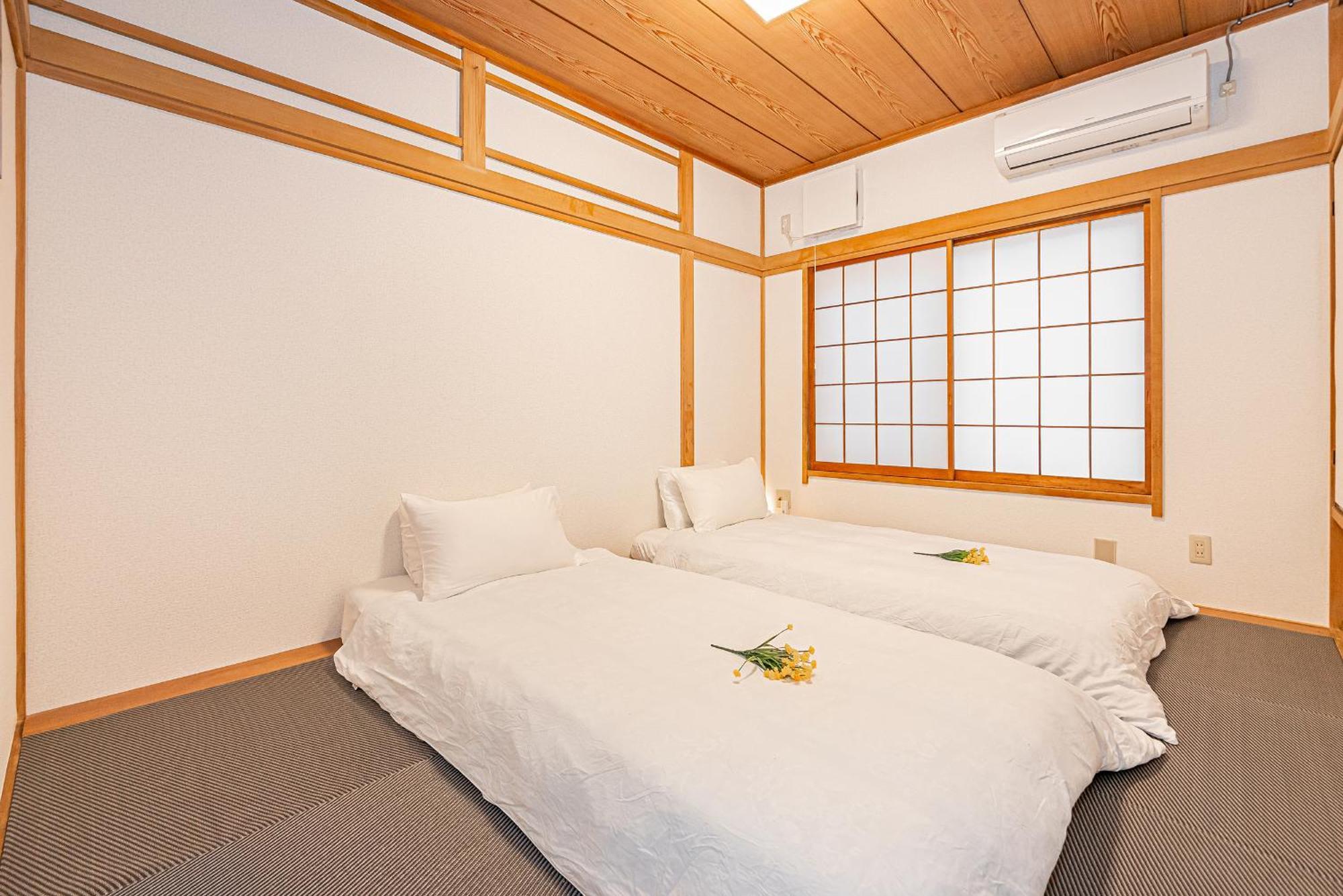 Zsf-kameido House Aparthotel *