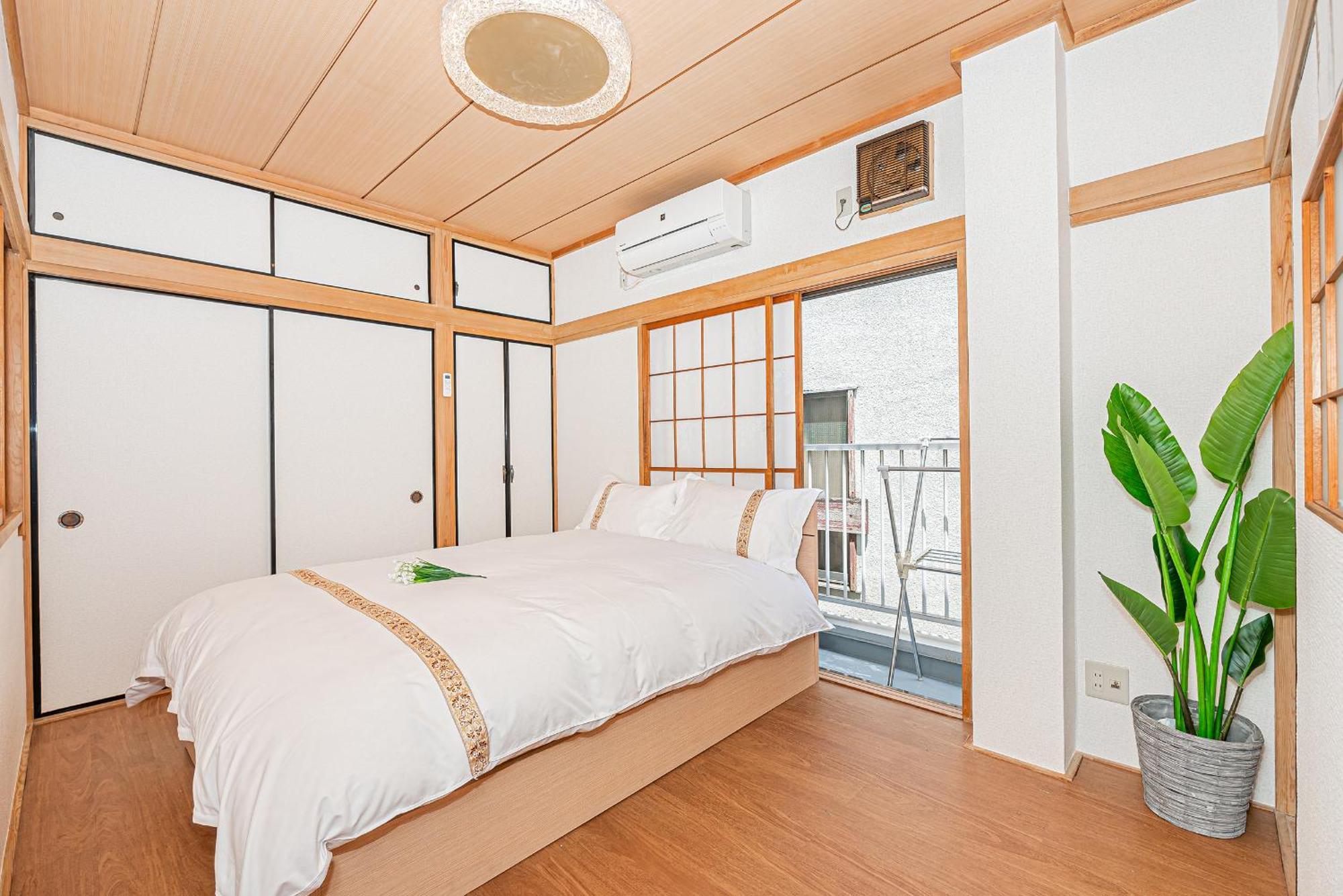 Zsf-kameido House Präfektur Tokio