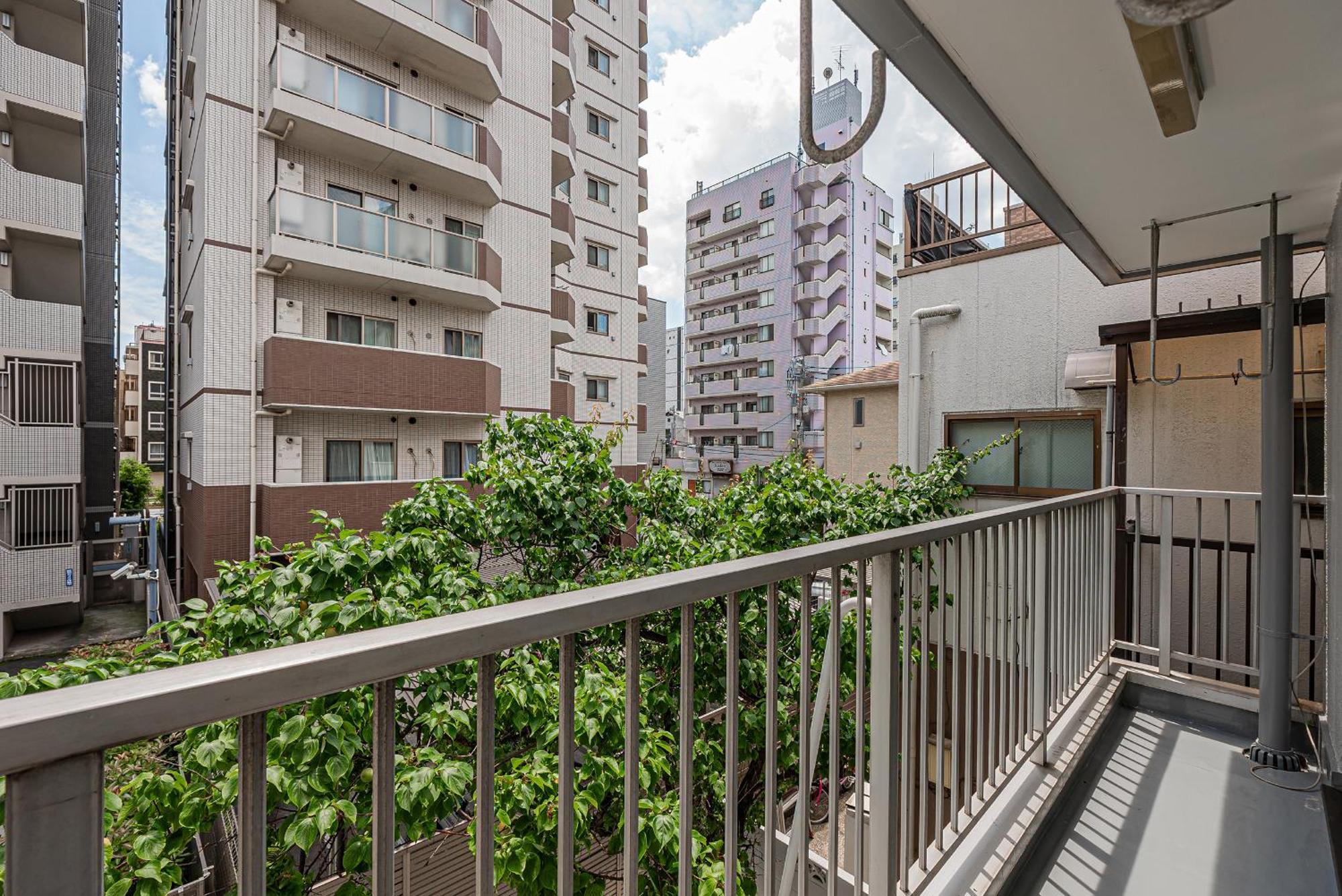 Zsf-kameido House * Präfektur Tokio