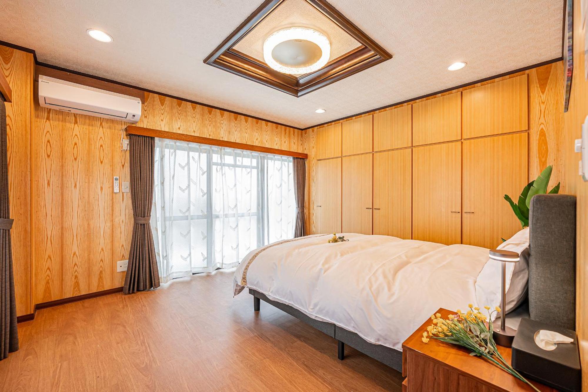Zsf-kameido House Aparthotel Präfektur Tokio