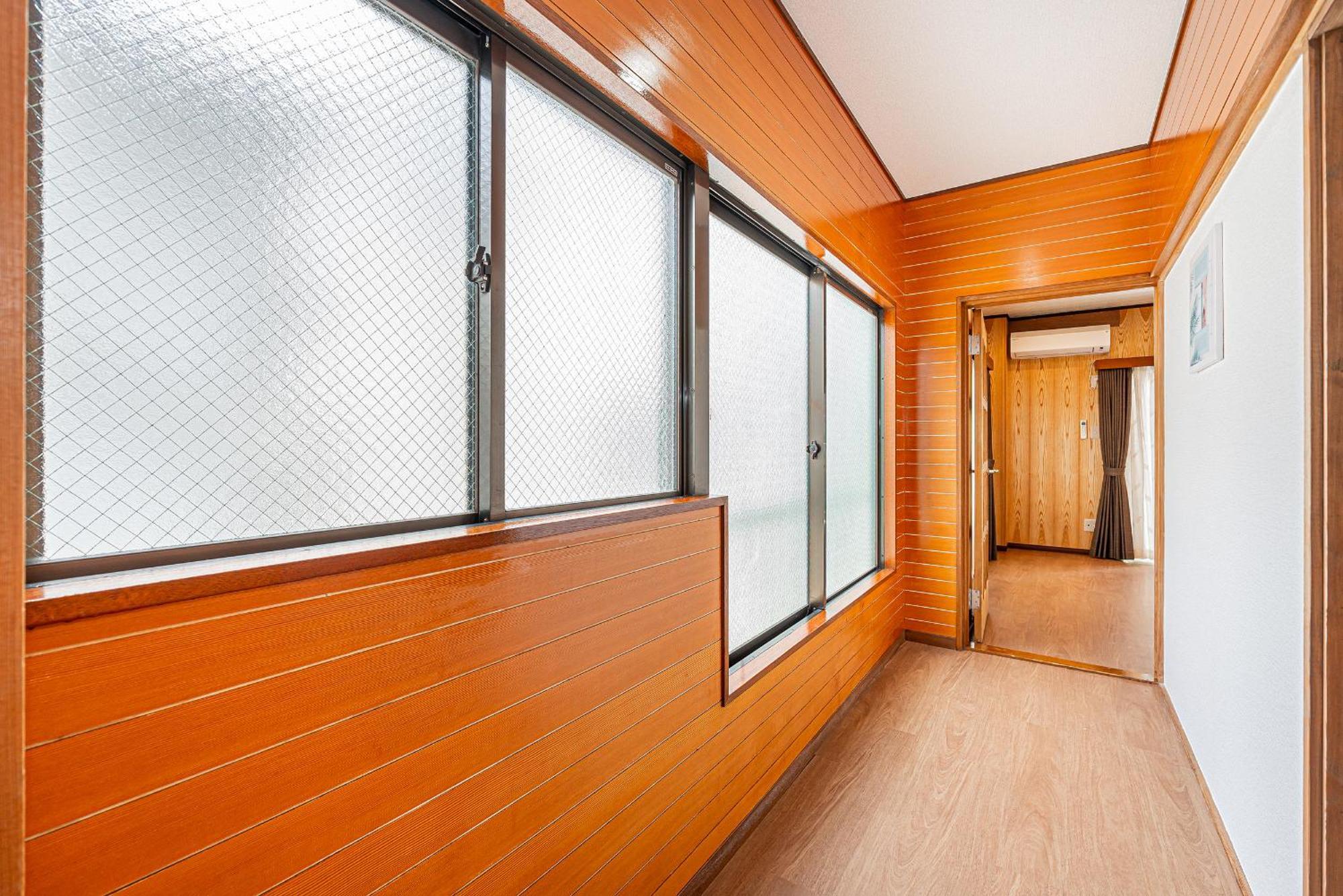 Aparthotel Zsf-kameido House Präfektur Tokio
