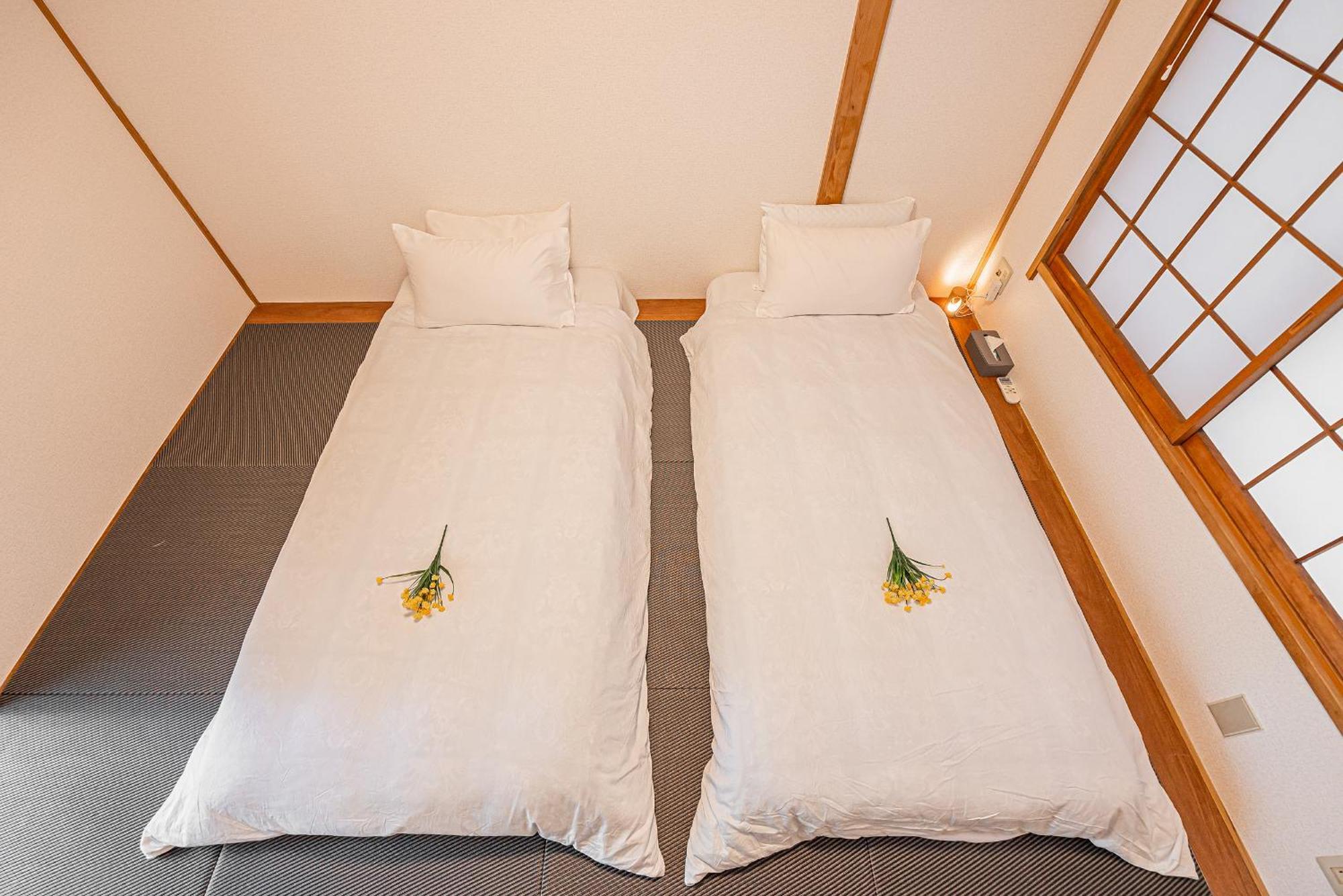 Zsf-kameido House