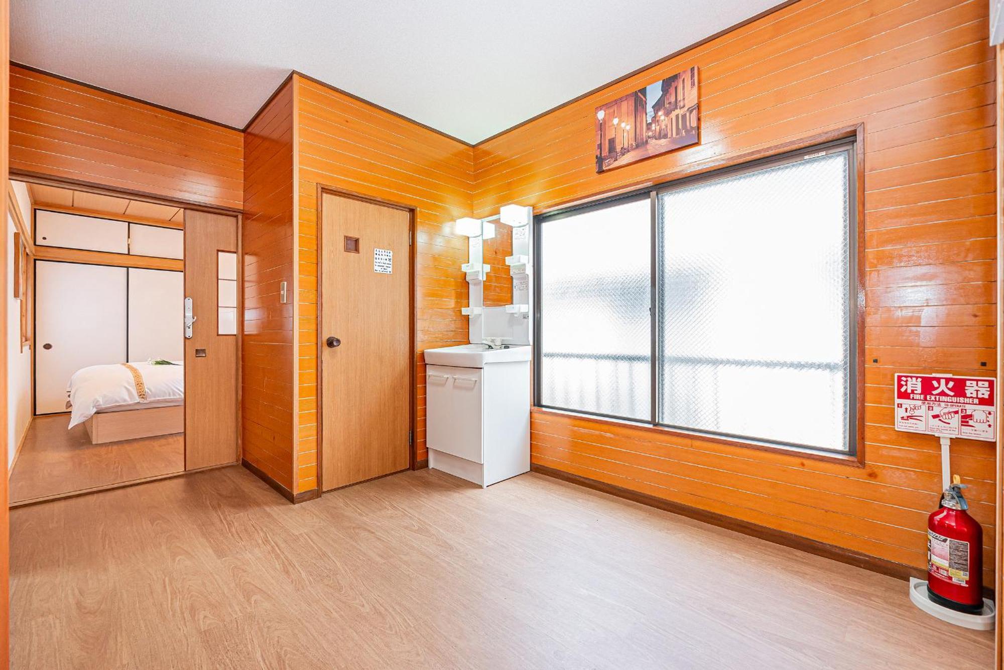 Zsf-kameido House Tokio